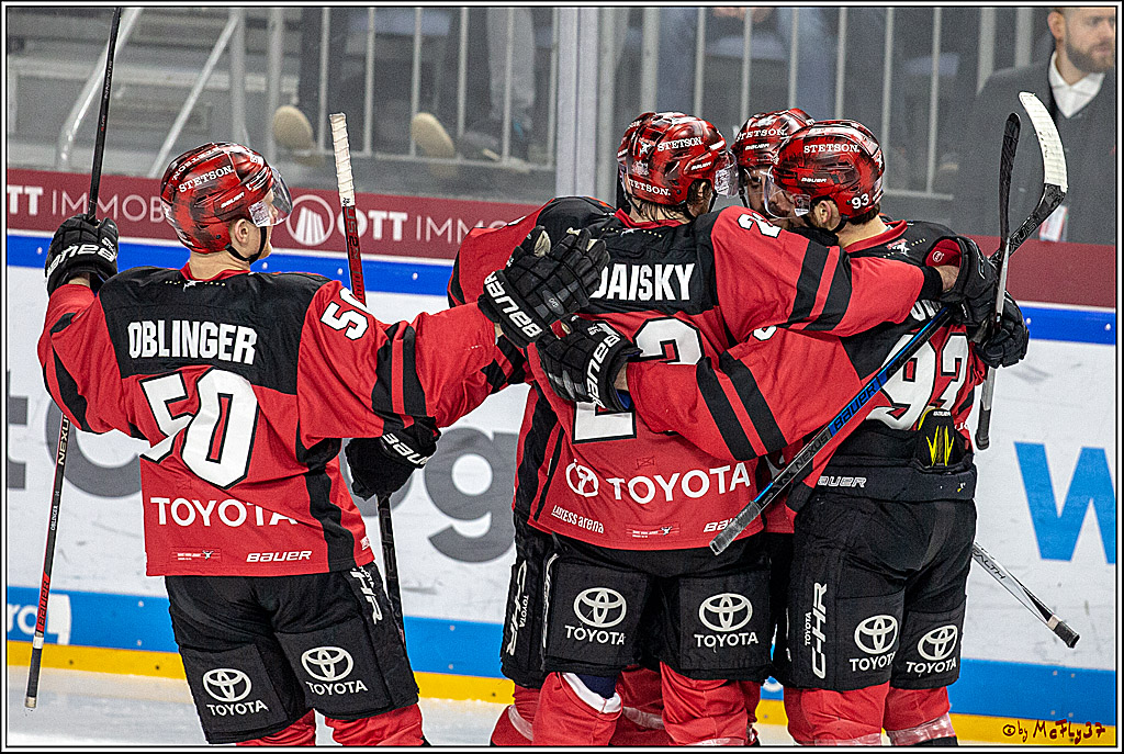 DEL; Koelner Haie - Thomas Sabo Ice Tigers Nuernberg, 19.02.2019
